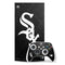 MLB Chicago White Sox Dark Wash Xbox Series X Skins