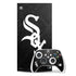 MLB Chicago White Sox Dark Wash Xbox Series X Skins