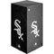 MLB Chicago White Sox Dark Wash XBox Series X Digital Edition Console Skin