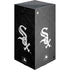 MLB Chicago White Sox Dark Wash XBox Series X Digital Edition Console Skin