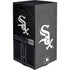 MLB Chicago White Sox Dark Wash XBox Series X Digital Edition Console Skin