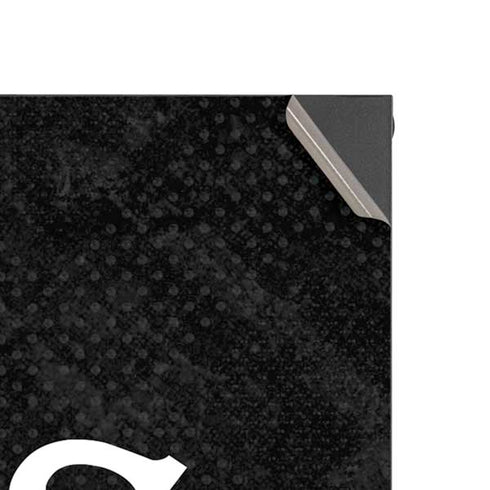 MLB Chicago White Sox Dark Wash XBox Series X Digital Edition Console Skin