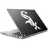 MLB Chicago White Sox Dark Wash HP ZBook Fury 16 G10 Skin