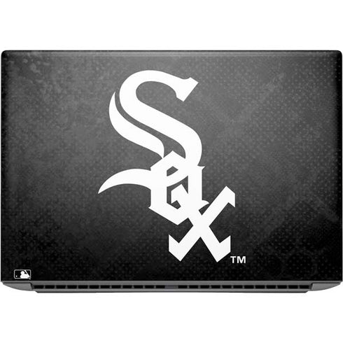 MLB Chicago White Sox Dark Wash HP ZBook Fury 16 G10 Skin