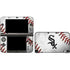 MLB Chicago White Sox Game Ball Nintendo Skins