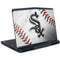 MLB Chicago White Sox Game Ball Dell Alienware Skin