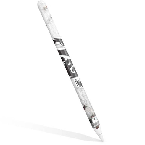 MLB Chicago White Sox Game Ball Apple Pencil (2nd Gen 2019) Skin