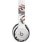 MLB Chicago White Sox Game Ball Beats Solo 4 Wireless Headphones Skin