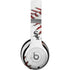 MLB Chicago White Sox Game Ball Beats Solo 4 Wireless Headphones Skin