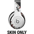 MLB Chicago White Sox Game Ball Beats Solo 4 Wireless Headphones Skin