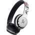MLB Chicago White Sox Game Ball Beats Solo 4 Wireless Headphones Skin