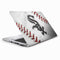 MLB Chicago White Sox Game Ball HP Elitebook Skin