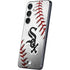 MLB Chicago White Sox Game Ball Galaxy A16 5G Skin