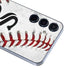 MLB Chicago White Sox Game Ball Galaxy A35 5G Skin