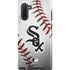 MLB Chicago White Sox Game Ball Galaxy Cases