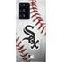 MLB Chicago White Sox Game Ball Galaxy Cases