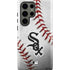 MLB Chicago White Sox Game Ball Galaxy S23 Ultra Pro Case