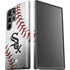 MLB Chicago White Sox Game Ball Galaxy S23 Ultra Pro Case