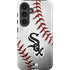MLB Chicago White Sox Game Ball Galaxy S25 Impact Case