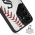 MLB Chicago White Sox Game Ball Galaxy S25 Kickstand Case