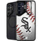 MLB Chicago White Sox Game Ball Galaxy S25 Plus Kickstand Case