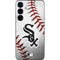 MLB Chicago White Sox Game Ball Galaxy S24 Plus Skin