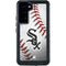 MLB Chicago White Sox Game Ball Galaxy S24 Plus Waterproof Case