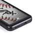 MLB Chicago White Sox Game Ball Galaxy S24 Plus Waterproof Case