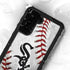 MLB Chicago White Sox Game Ball Galaxy S24 Plus Waterproof Case