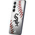MLB Chicago White Sox Game Ball Galaxy S24 Skin