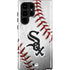 MLB Chicago White Sox Game Ball Galaxy S25 Ultra Impact Case