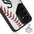 MLB Chicago White Sox Game Ball Galaxy S25 Ultra Kickstand Case