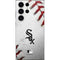 MLB Chicago White Sox Game Ball Galaxy S25 Ultra Skin