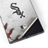 MLB Chicago White Sox Game Ball Galaxy S25 Ultra Skin