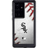 MLB Chicago White Sox Game Ball Galaxy S24 Ultra Waterproof Case