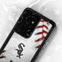 MLB Chicago White Sox Game Ball Galaxy S24 Ultra Waterproof Case