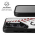MLB Chicago White Sox Game Ball Galaxy S25 FE Kickstand Case