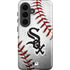MLB Chicago White Sox Game Ball Galaxy S26 Plus Impact Case