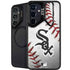 MLB Chicago White Sox Game Ball Galaxy S26 Plus Kickstand Case
