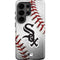 MLB Chicago White Sox Game Ball Galaxy S26 Ultra Impact Case