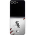 MLB Chicago White Sox Game Ball Galaxy Z Flip6 Skin