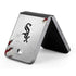 MLB Chicago White Sox Game Ball Galaxy Z Flip6 Skin