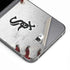 MLB Chicago White Sox Game Ball Galaxy Z Flip6 Skin