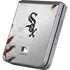 MLB Chicago White Sox Game Ball Galaxy Z Flip6 Skin