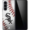 MLB Chicago White Sox Game Ball Galaxy Z Fold5 5G Skin