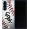 MLB Chicago White Sox Game Ball Galaxy Z Fold6 Skin