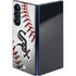 MLB Chicago White Sox Game Ball Galaxy Z Fold6 Skin