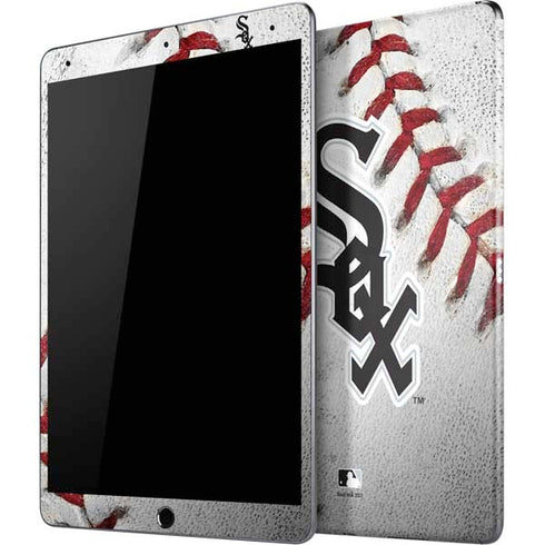 MLB Chicago White Sox Game Ball iPad Skins