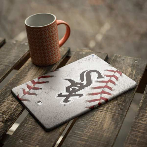 MLB Chicago White Sox Game Ball iPad Skins