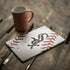 MLB Chicago White Sox Game Ball iPad Skins